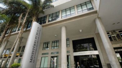 Coronel do Corpo de Bombeiros vira réu em caso de assédio sexual