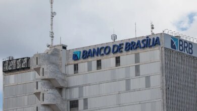 Caso Master: TCDF bloqueia até R$ 2,7 bi de ex-dirigentes do BRB