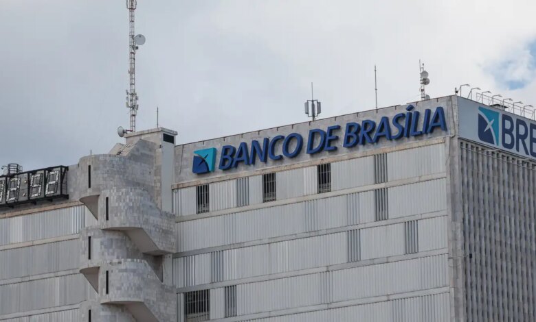 Caso Master: TCDF bloqueia até R$ 2,7 bi de ex-dirigentes do BRB
