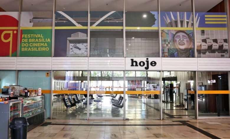 Longa de André Novais vence o Festival de Brasília de Cinema