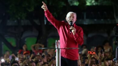 Lula propõe criar Ministério da Segurança e aumento real do mínimo