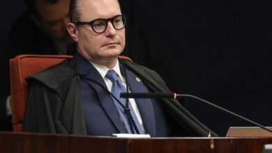 Dallagnol expõe sigilo fiscal de Zanin, que pede responsabilização