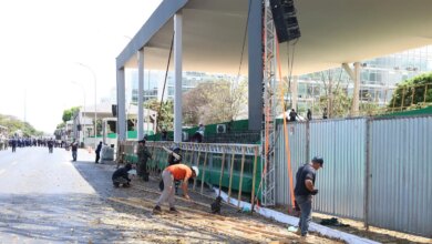 Sete de setembro: soberania, Copa e combate ao feminicídio serão temas