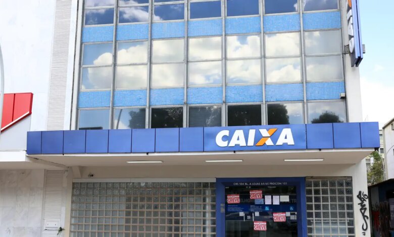 Trabalhadores da Caixa decidem na próxima semana sobre fim da greve