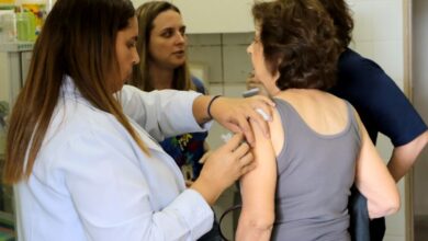 SUS amplia cobertura de vacina Pneumo 20 para maiores de 85 anos