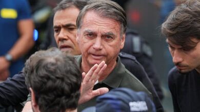 Trama golpista: defesa de Bolsonaro desiste de suspensão da pena