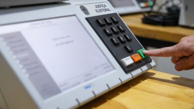 TSE aprova registros de seis candidatos à Presidência da República