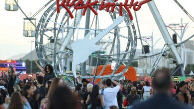 Rock in Rio começa nesta sexta com novidades tecnológicas no Palco Mundo