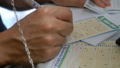 Mega-Sena acumula para R$ 76 milhões; confira os números sorteados