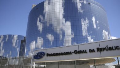 Associação de procuradores pede moderação diante de crise no STF