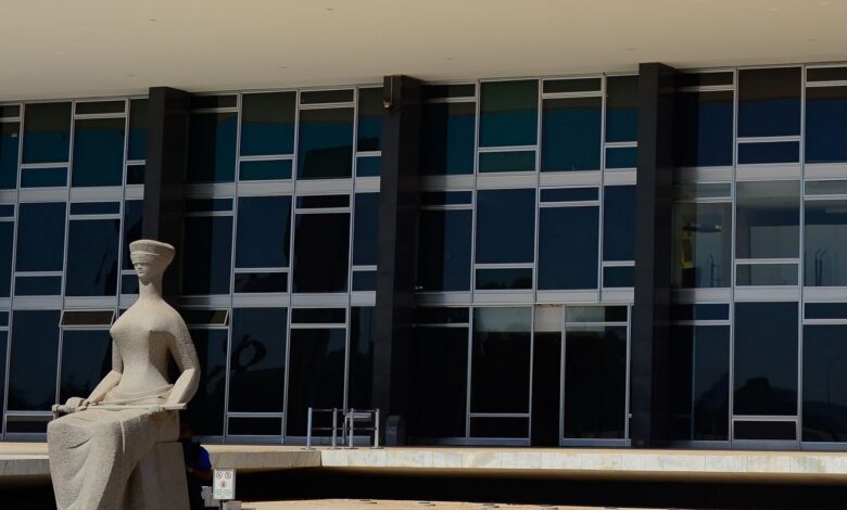 PF: deputado Cezinha de Madureira negociava acesso a ministros do STF