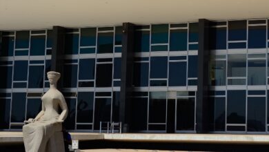 STF confirma transmissão pela internet de sessão sobre Moraes