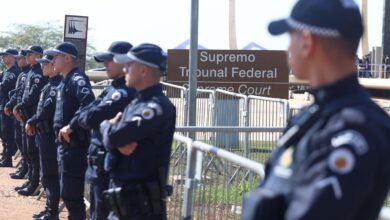 Dino cita descumprimento de normas e sugere julgamento conjunto dia 23