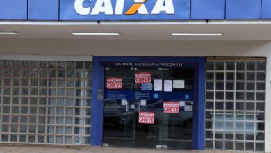 Empregados da Caixa rejeitam proposta da empresa e greve continua