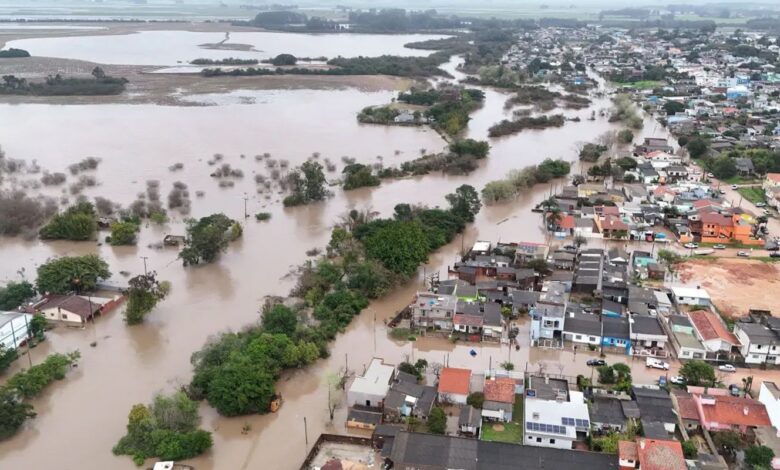 Afetados pelo El Niño terão crédito extraordinário de R$ 64 milhões