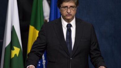 Conselho do MPF rejeita abertura de investigação contra Gonet