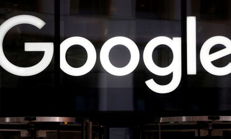 União Europeia multa Google por uso indevido de dados de localização
