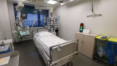 Lei define padrões de qualidade a hospitais particulares