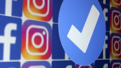 Meta desabilitou anúncios do perfil de Lula no Facebook