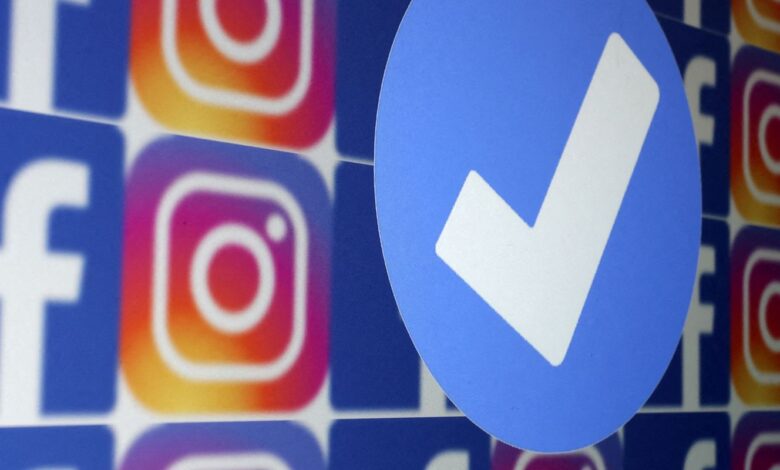Meta desabilitou anúncios do perfil de Lula no Facebook