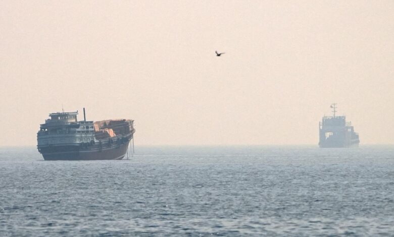 Países do Golfo Pérsico cancelam reunião sobre reabertura de Ormuz