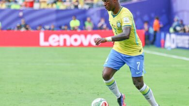 CBF anuncia amistosos da seleção brasileira contra Japão e Singapura
