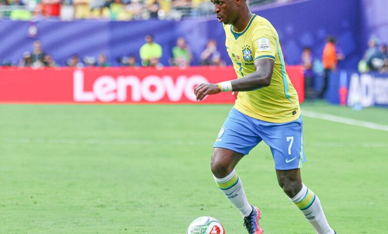 CBF anuncia amistosos da seleção brasileira contra Japão e Singapura