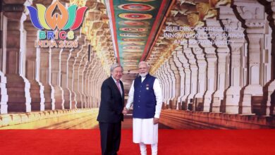 Brics: declaração final reforça defesa de reforma da governança global