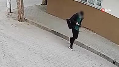 Estudante abre fogo do lado de fora de escola na Turquia
