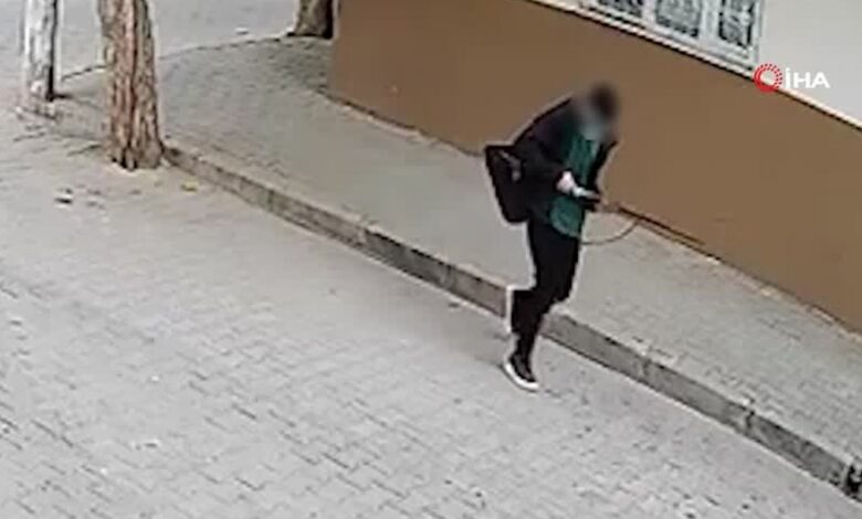 Estudante abre fogo do lado de fora de escola na Turquia
