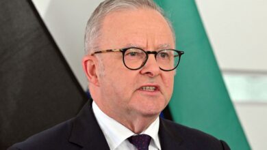 Open IA invade site com dados da saúde pública da Austrália