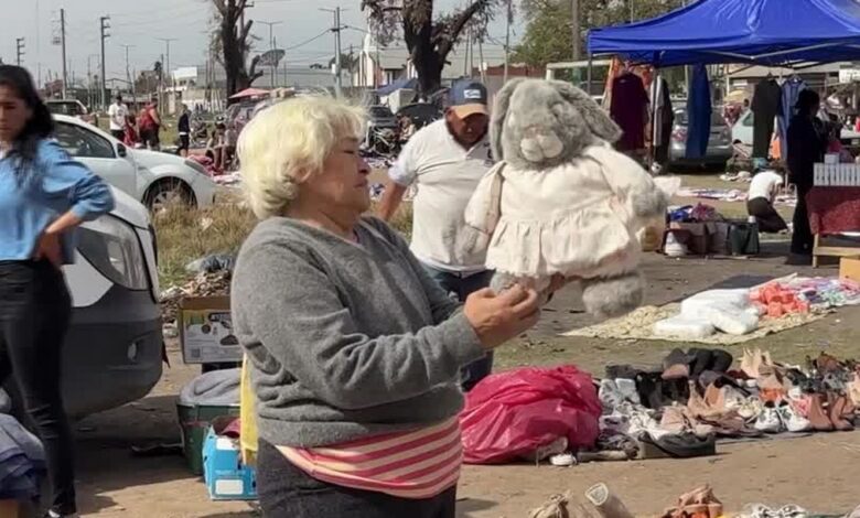 Pobreza na Argentina volta a subir e atinge 32,3% da população