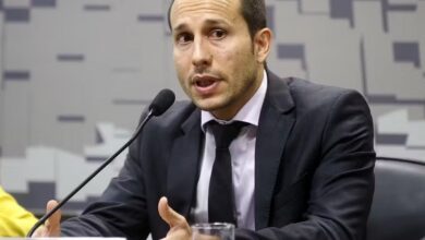 "Verdade prevalecerá", diz número 2 da PF após afastamento de Andrei 