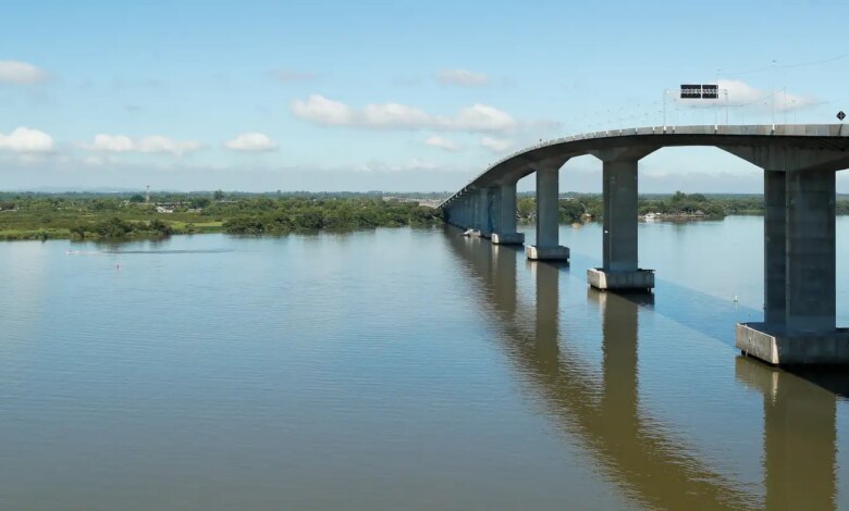 Guaíba: Defesa Civil de Porto Alegre alerta para risco de inundação