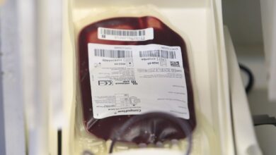 Fundação Pró-Sangue alerta para baixo estoque e faz apelo a doadores