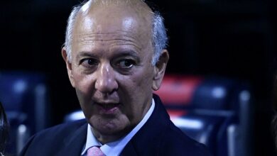 TSE nega registro de candidatura de Arruda ao governo do DF