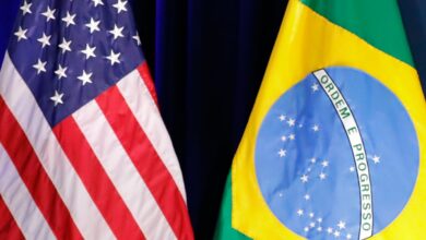 Brasil e EUA criam grupo específico para negociar tarifaço