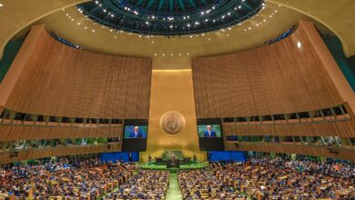 Lula discursa nesta terça-feira na Assembleia Geral da ONU
