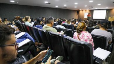CNU 2025: sai nova lista de classificados para vagas remanescentes