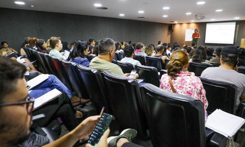 CNU 2025: sai nova lista de classificados para vagas remanescentes