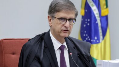 PGR repete pedido por acesso integral a dados de Vorcaro