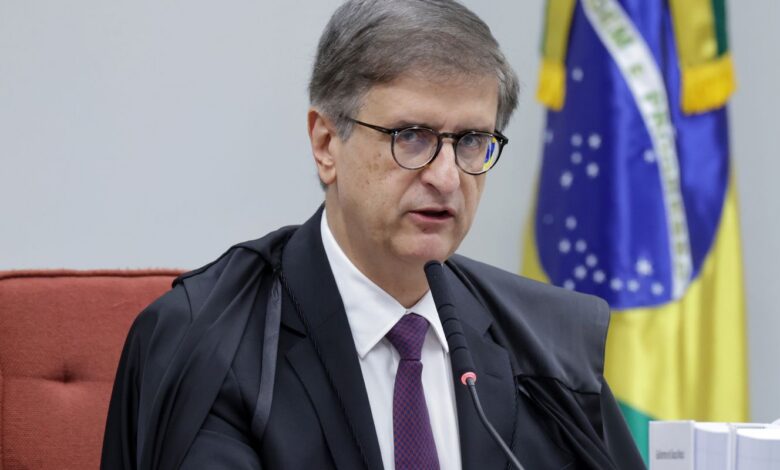 PGR repete pedido por acesso integral a dados de Vorcaro