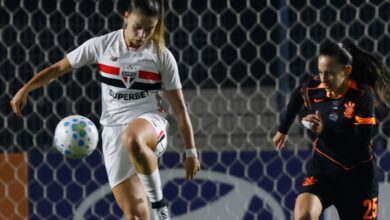 Brasileiro Feminino: Corinthians x São Paulo sustenta força paulista