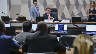 Ajustes no texto adiam votação da MP da "taxa das blusinhas"