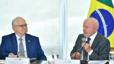 Presidente do STF diz que gravidade dos fatos não autoriza atalhos