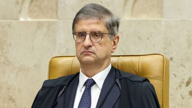 Paulo Gonet nega proximidade com Daniel Vorcaro