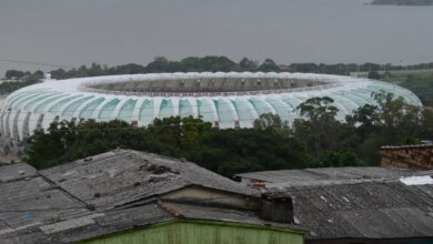 CBF anuncia amistosos da seleção feminina em palcos da Copa do Mundo