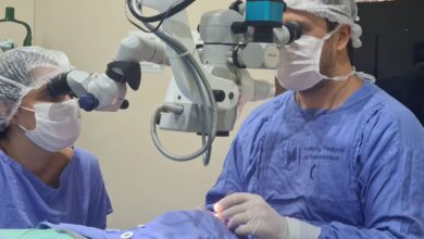 Brasil tem quase 38 mil pessoas à espera de transplante de córnea