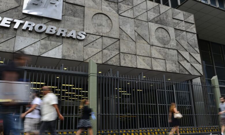 Petrobras fecha acordo para comprar gás dos EUA por mais de 20 anos