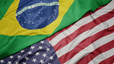 Brasil e EUA voltarão a discutir tarifas em encontro do G20
